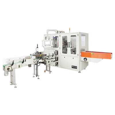 OPC-200/350 Automatic Napkin Wrapping Machinery