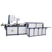 Customized Automatic-Toilet Roll Band Saw Cutter